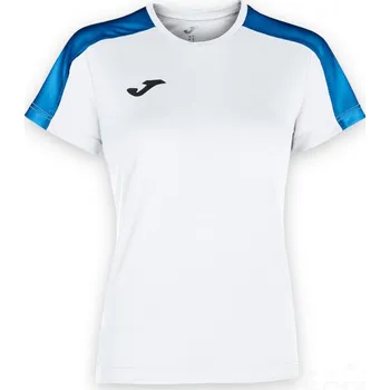 Sport Dámský dres JOMA ACADEMY III, barva bílá - modrá, velikost 2XS