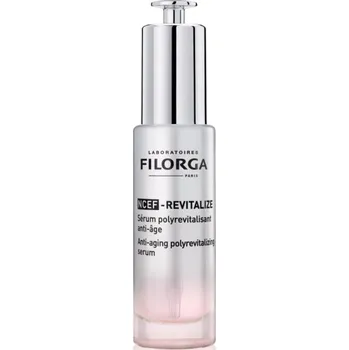 Pleťové sérum FILORGA NCEF -REVITALIZE SERUM revitalizační sérum 30 ml