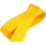 Stuha taftová šíře 25 mm Varianta: 207 žlutá, Balení: 10 m