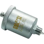 CALEFFI Ventil odvzdušňovací 3/8" SOLAR