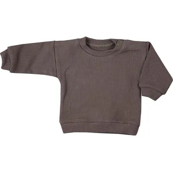 Kojenecké oblečení Kojenecké tričko Koala Pure brown Velikost: 74 (6-9m)