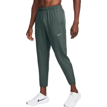 Pánské oblečení Pánské tepláky Nike CHALLENGER 2XL Tmavě zelená, Bílá