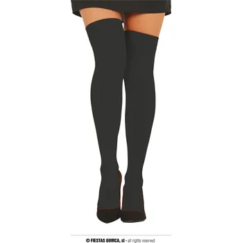 Karnevalový kostým Guirca Černé nadkolenky dámské