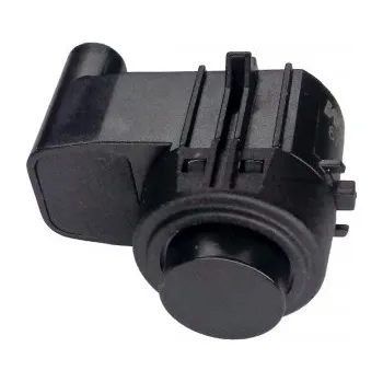 Držák SPZ Parkovací senzor PDC SKODA Fabia II, Roomster 5J0919275A WRC Original Parts