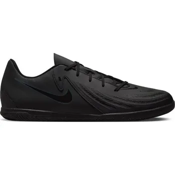 Pánská sálová obuv Pánské sálovky Nike PHANTOM GX II CLUB IC 12 Černá
