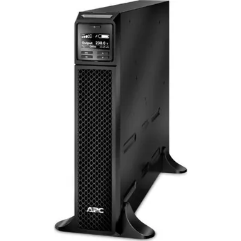 Záložní zdroj APC Smart-UPS SRT 3000VA 230V, On-Line (2700W)