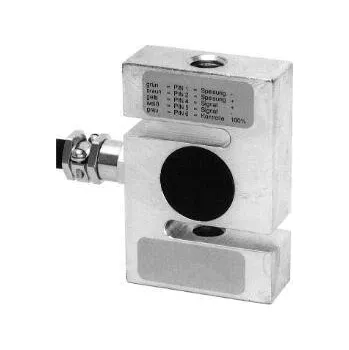 Síla - snímač tahové a tlakové síly AHLBORN ALMEMO FKA0255