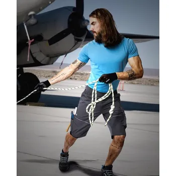 pracovní kraťasy ARDON Kraťasy URBAN+ H6513/54 54 Šedá tmavá