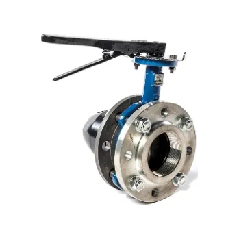 Kompresor Uzavírací klapka PM-S D63 x G2-1/2" i 1)