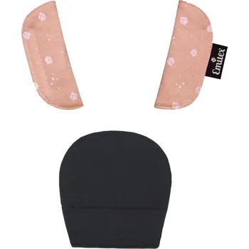 Emitex Souprava polstrování Misty Rose