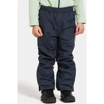 Chlapecké kalhoty Dětské nepromokavé kalhoty Didriksons Idur Navy 039 100
