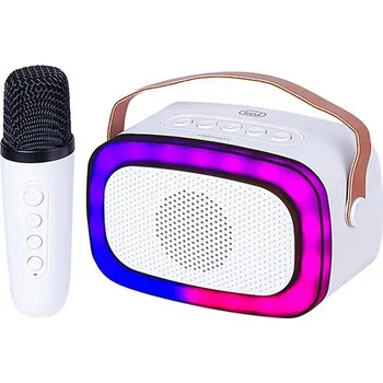 Elektronika XR 8A01 Miniparty Karaoke speaker + BT W