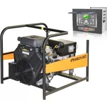 Elektrocentrála Grizzli 24000 VE-ATS