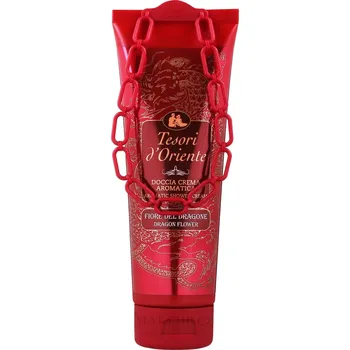 Sprchový gel Tesori d’Oriente sprchový gel Fiore del Dragone