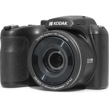 KODAK Astro Zoom AZ255 Black
