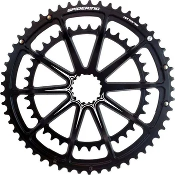 CA SPIDERING ROAD 53/39T, 10 arms (KP244) Uni
