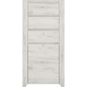 Komoda Šuplíková komoda Angel 35 Doprava ZDARMA.