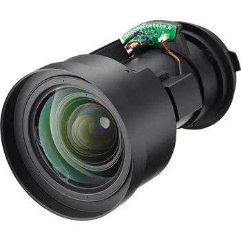 Projekční plátno SHARP/NEC Objektiv NP40ZL Short zoom lens for dedicated Sharp/NEC PA and PV series projectors