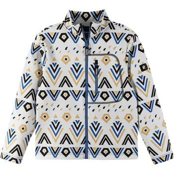 Chlapecká mikina Dětská mikina Reima Iisisti Blue Ocean 146