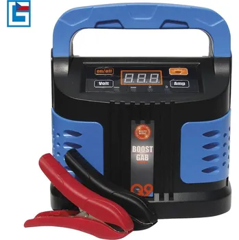 Auto-moto baterie GÜDE NABÍJEČKA BAT. GAB 10 A BOOST