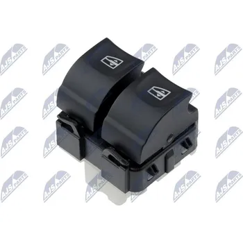 Autoelektrika Spínač, zvedací zařízení oken NTY EWS-RE-024