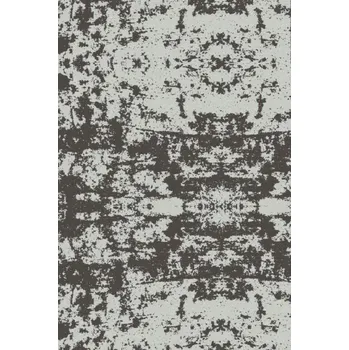 Koberec Vlněný koberec Agnella Tempo Natural Izymo Světle Šedý - 100 x 180 cm