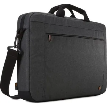 brašna na notebook Case Logic brašna Era ERAA116 pro notebook 15,6" a tablet 10" , tmavě šedá