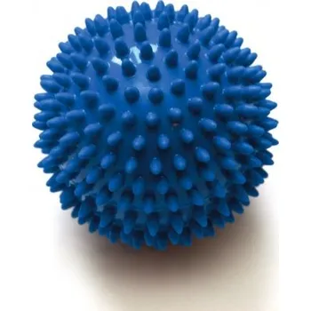 MASÁŽNÍ JEŽEK MĚKKÝ SISSEL SPIKY BALL Průměr: 10 cm