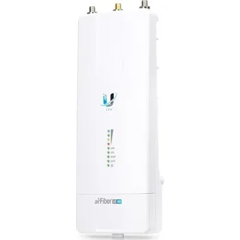 Síťový prvek UBNT airFiber AF-5XHD [1Gbps+, 4.8-6.2GHz, Backhaul] cena za kus