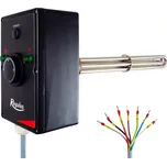 Regulus 19041 topné těleso ETT-P 2 kW 