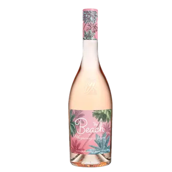 Chateau d'Esclans CHATEAU D’ESCLANS The Beach rosé (0,75l)