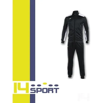 Souprava JOMA ACADEMY vel. M, barva černá - bílá, velikost M