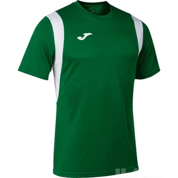Sport Dres JOMA DINAMO, barva zelená, velikost XS