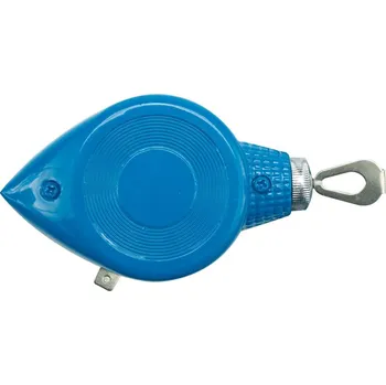 Šňůra značkovací "brnkačka" 15m - kovová VOREL