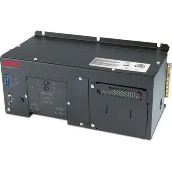 Záložní zdroj APC BUNDLE SUA500PDRI-H DIN Rail - Panel Mount UPS with High Temp Battery 500VA 230V (325W)
