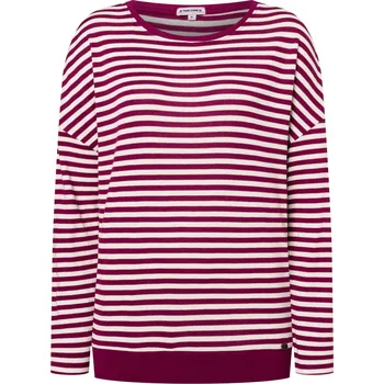 Dámská móda Timezone dámské triko 12-10234-00-6581 12-10234-00-6581 XL 5184