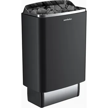 Saunová kamna SENTIOTEC 100 (E) - 9kW