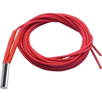 Příslušenství k 3D tiskárně Topné těleso 40W napětí: 12 V