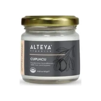 Cupuacu máslo 100% Alteya Organics 80 g