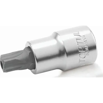 Gola hlavice Hlavice zástrčná 1/4´´ TS25