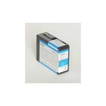 EPSON ink bar Stylus Pro 3800/3880 - cyan (80ml)
