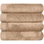 Osuška SCANquilt 70x140 cm bavlna