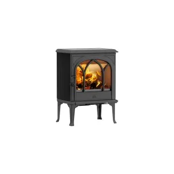 Krbová kamna Jotul F 200 černý lak