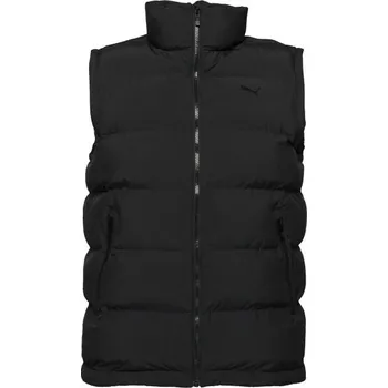 Pánská vesta Pánská vesta Puma MONO VEST M Černá