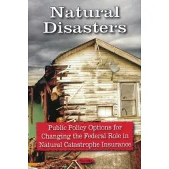 Umění Natural Disasters – (EN)