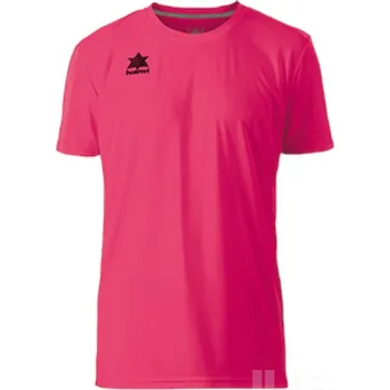 Dres LUANVI POL, barva 0282 zářivě růžová, velikost XL