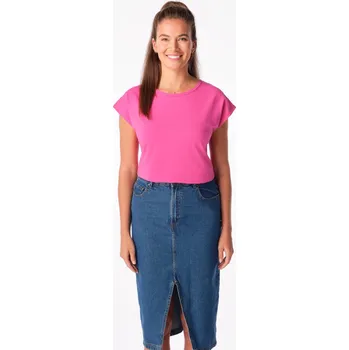 Dámské tričko CityZen - ALTA Dámské tričko fuchsiové 42