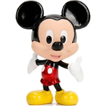 Figurka Figurka Mickey Mouse - Jada Toys Mickey Mouse Disney - kovová figurka 6 cm