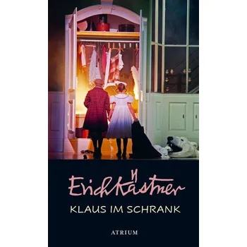 Klaus im Schrank - Erich Kästner