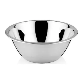 Mísa hluboká nerezová průměr 34 cm 100031475